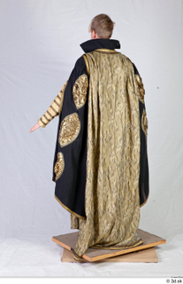 Photos Medieval Prince in Formal Suit 3 Medieval clothing Medieval…